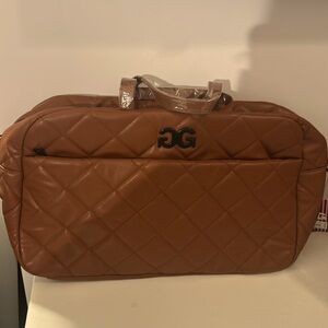 Gilda Paris luggage bag